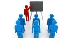Il Formatore, Un Lavoro Che Scompone E Che Prova - Formatori 134_x_256_jpg