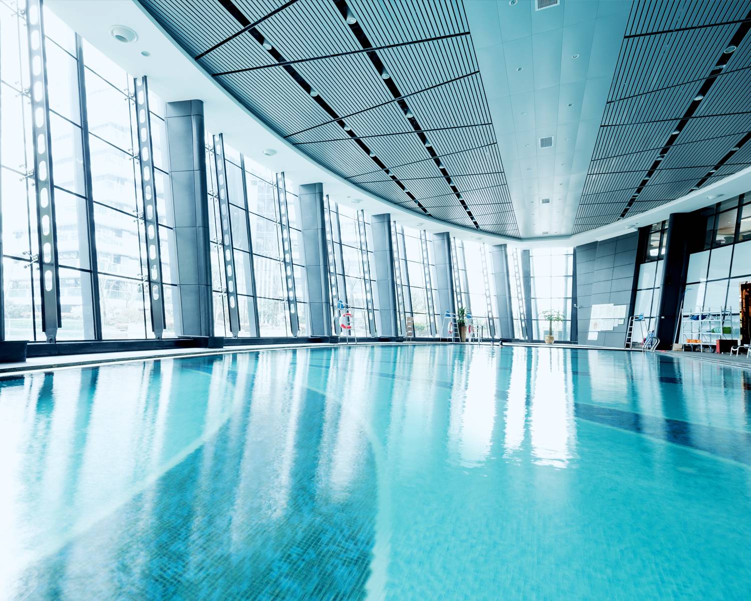 Maintaining the Perfect Balance in University Pools PUPN