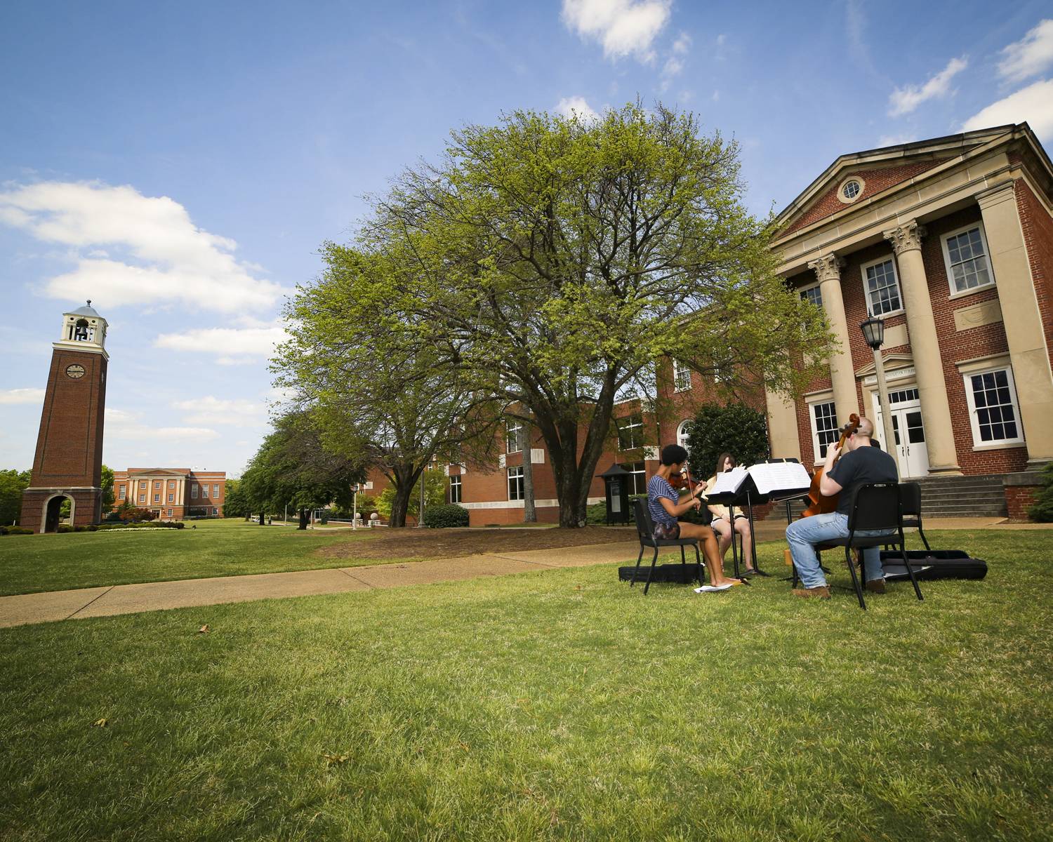 Building Liberal Arts Enthusiasm for Computer Science PUPN