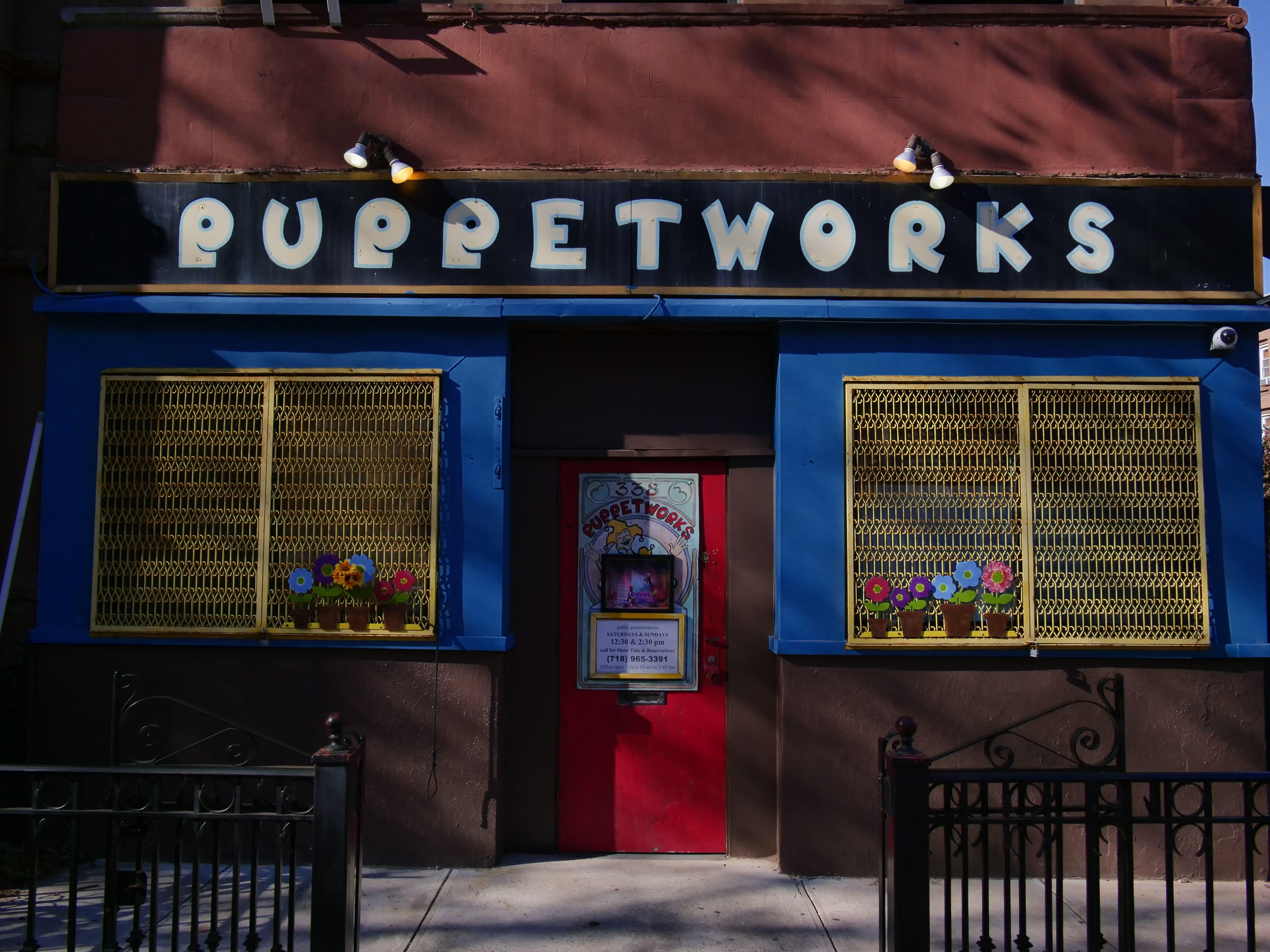 338 6th Avenue (at 4th Street), Park Slope, Brooklyn, NY 11215