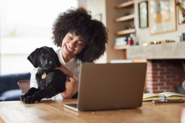 Why Doesn't My Puppy Like To Sit On My Lap? 3 Reasons & Solutions