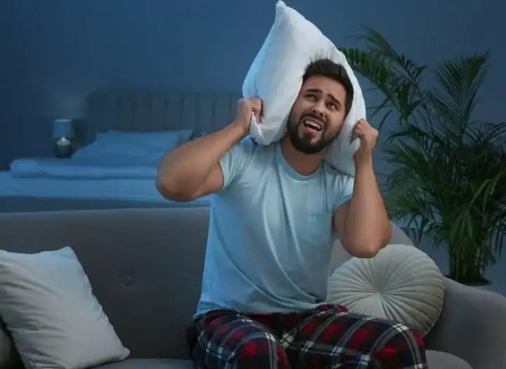 Neighbours Dog Barking at Night? Here's Your Action Plan puppy schedule