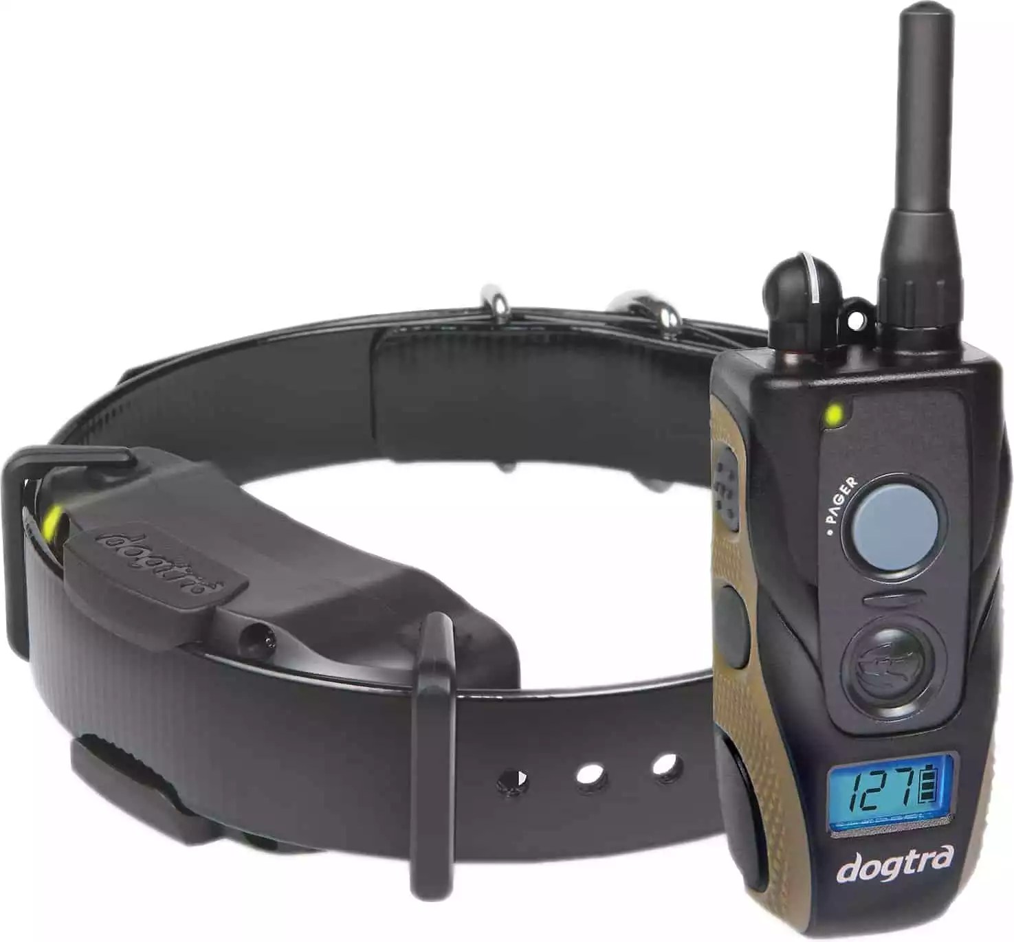 12 Best Shock Collars For Pitbulls Easy Training Solution