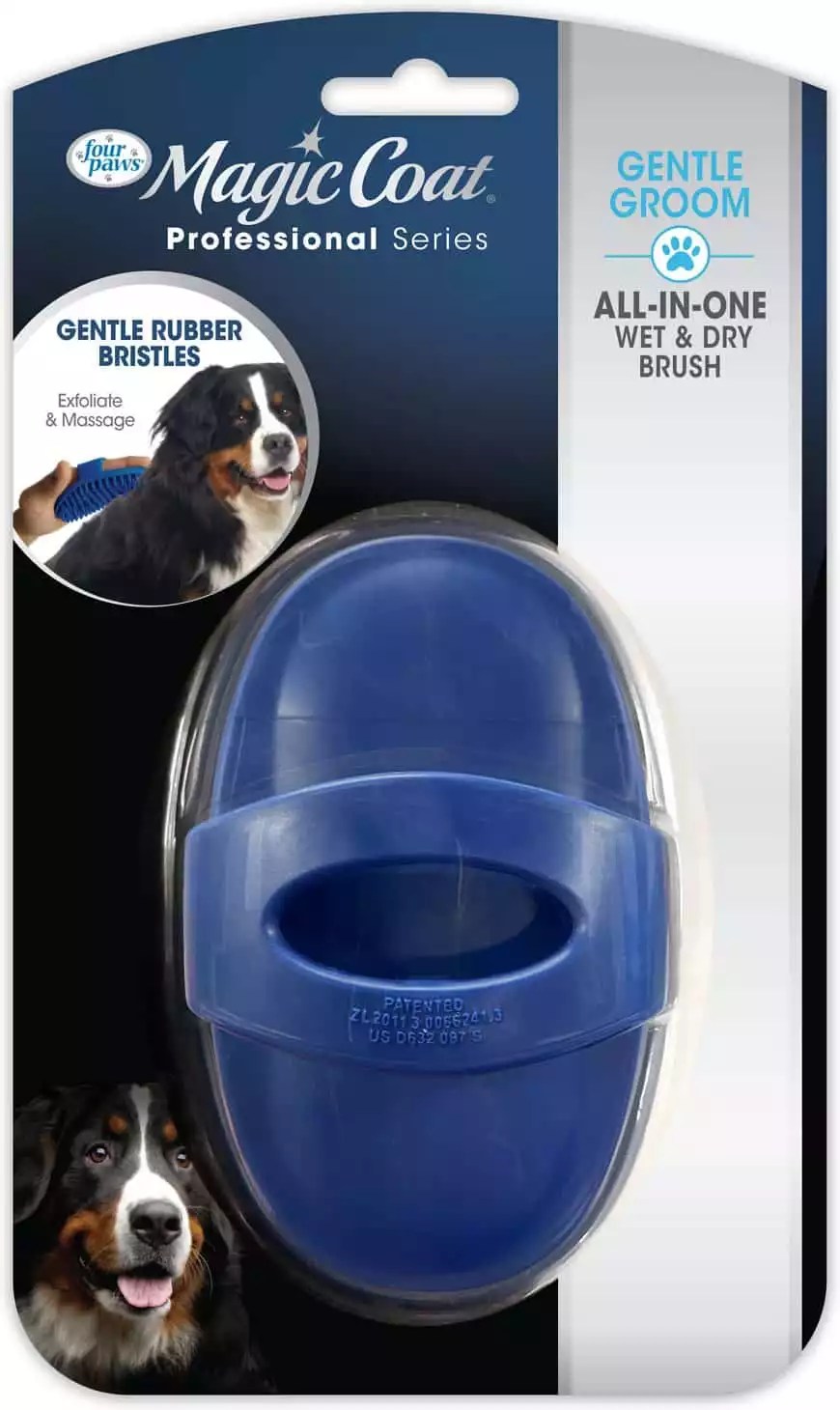 12 Best Brushes For Pitbull Top Choices For A Lustrous Coat