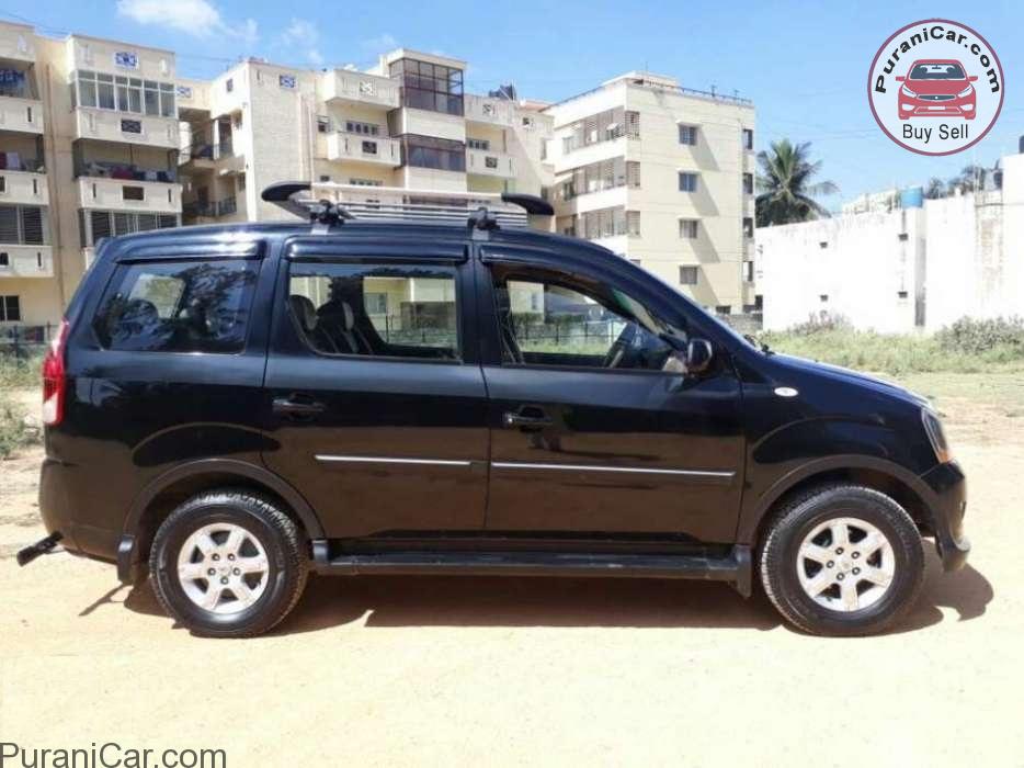 Used 2012 Mahindra Xylo car in Bangalore for Rs. 570000