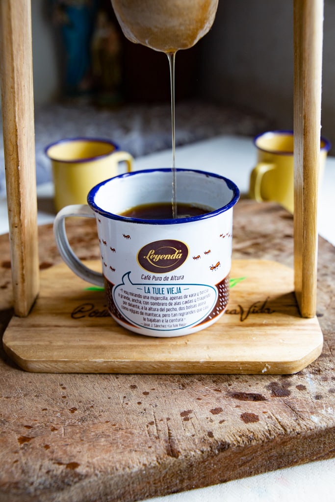 Authentic Costa Rican Coffee Recipe Pura Vida Moms