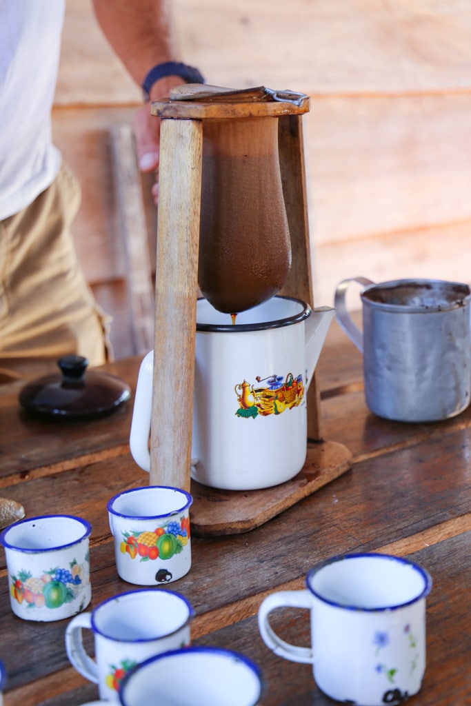 Authentic Costa Rican Coffee Recipe Pura Vida Moms