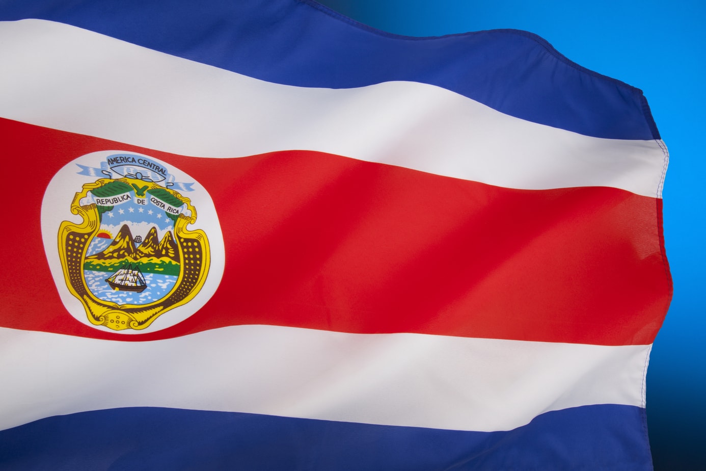 10 Fascinating Costa Rica Flag Facts Pura Vida Moms
