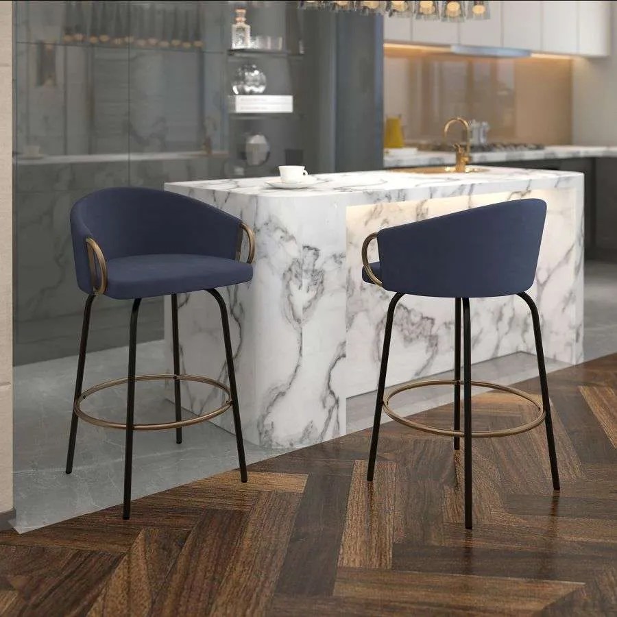 26 Inches Counter Height Stools WO203560 Home Furnishing