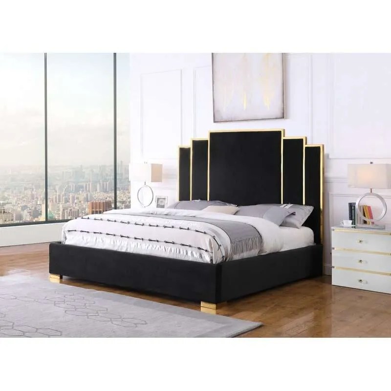 Luxury Bed Frame Best Bed Frames Toronto Fancy Bed Frame