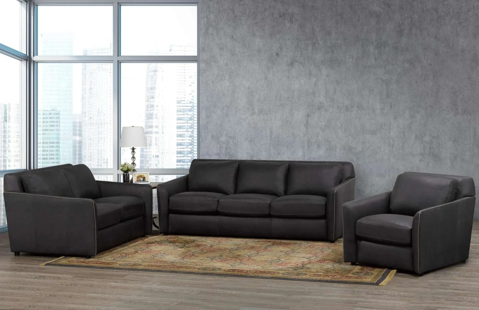 Leather Sofas Furniture Stores Mississauga