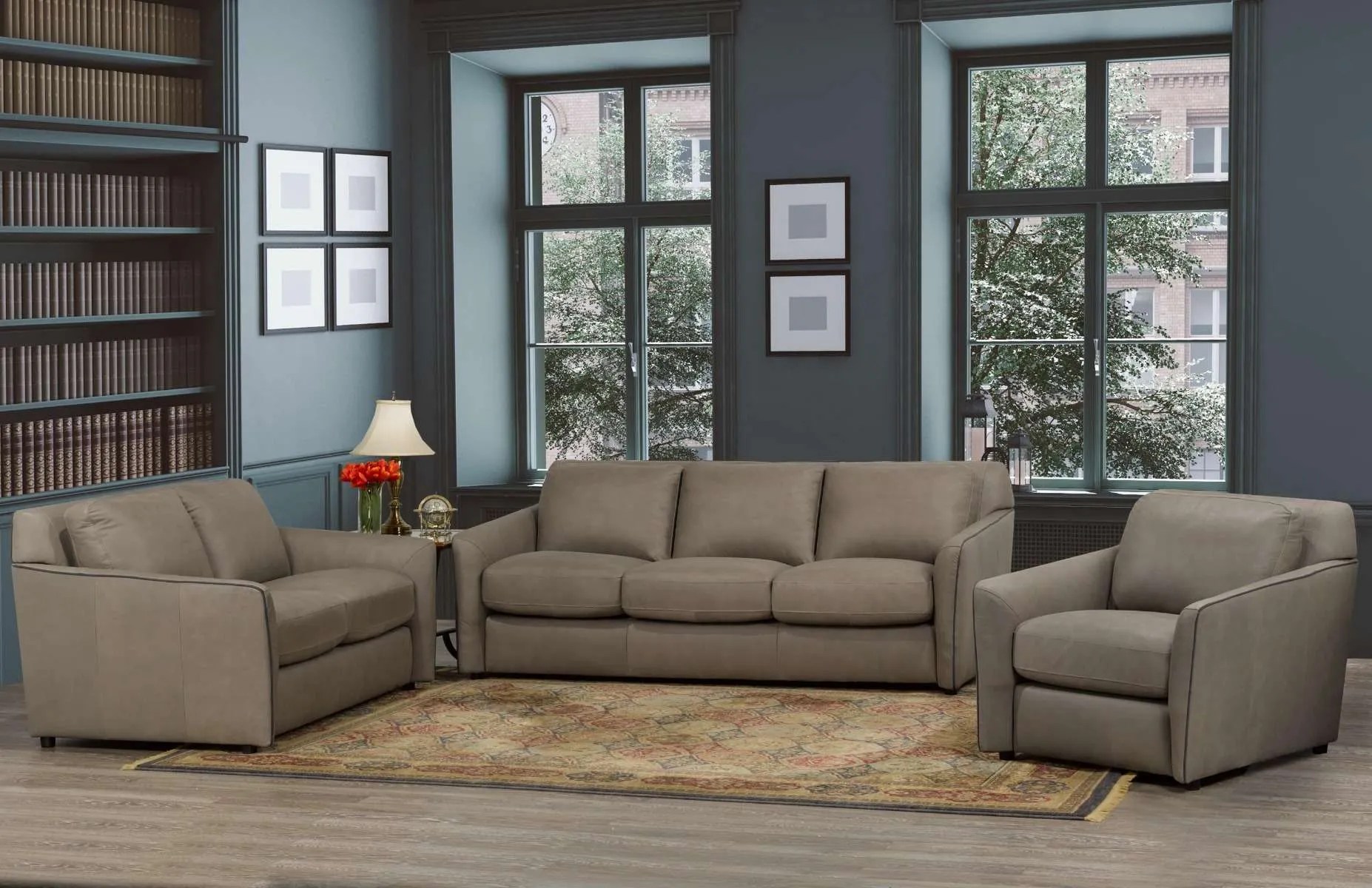Leather Sofas Furniture Stores Mississauga