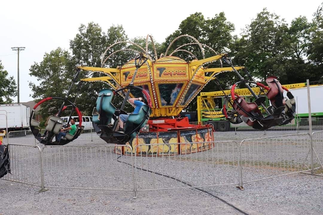 Photo Gallery Purchase District Fair Mayfield Kentucky