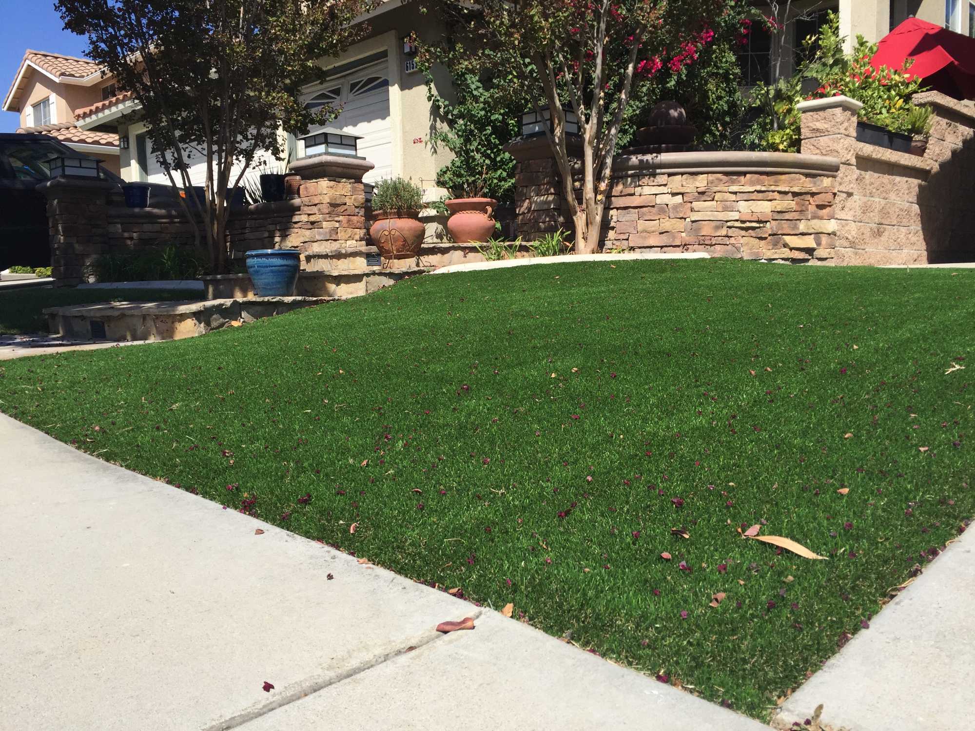 Bluegrass Light Synthetic Turf Purchase Green Artificial Grass