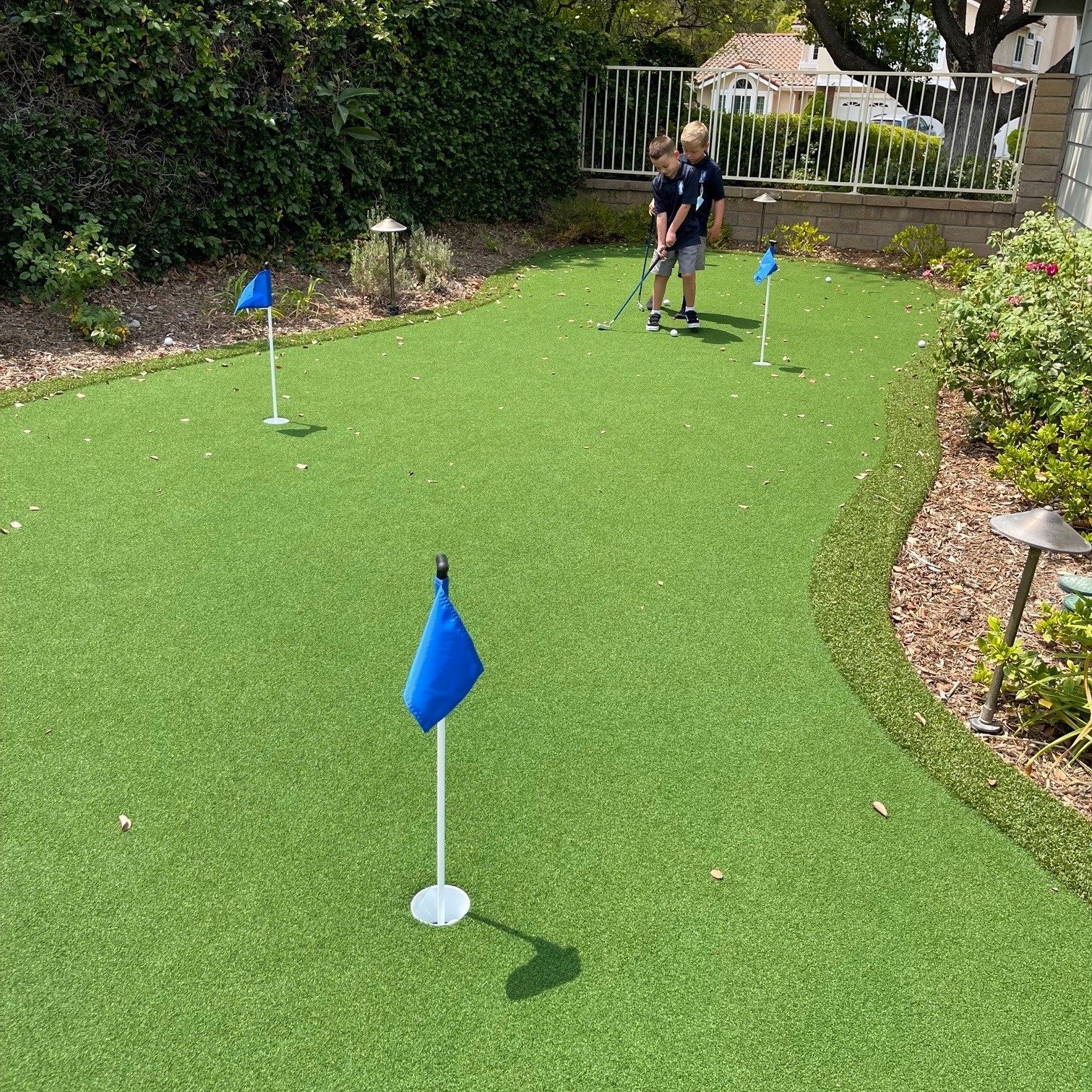 Purchase Green Artificial Grass Delray Beach is coming soon!