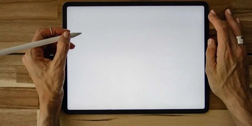 Tablet mit Stift 2024 Die Besten zum Schreiben und Zeichnen