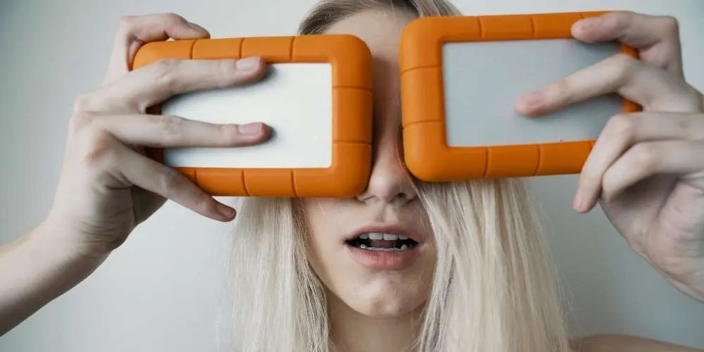 iPad mit externer Festplatte verbinden Purdroid.de