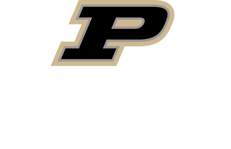 University Of Purdue Logo