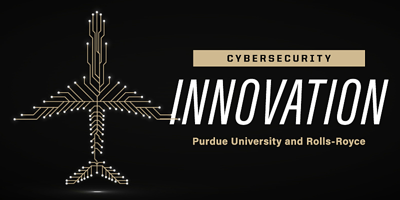 Purdue researchers join RollsRoyce, Carnegie Mellon network to create