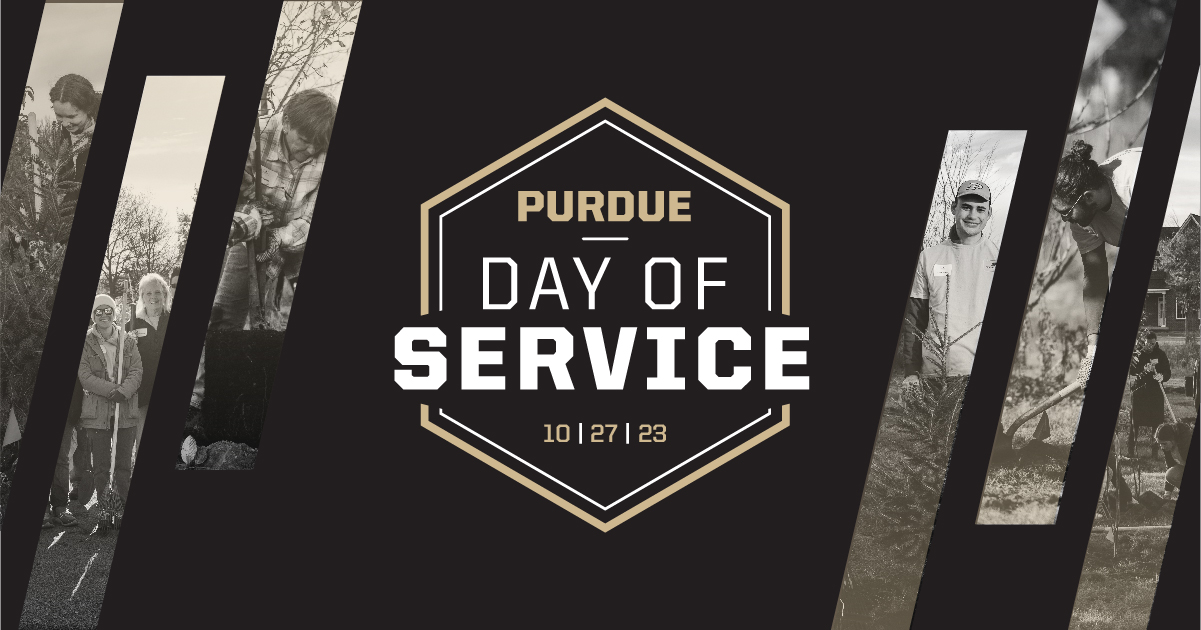 Purdue for Life Foundation Purdue for Life Foundation