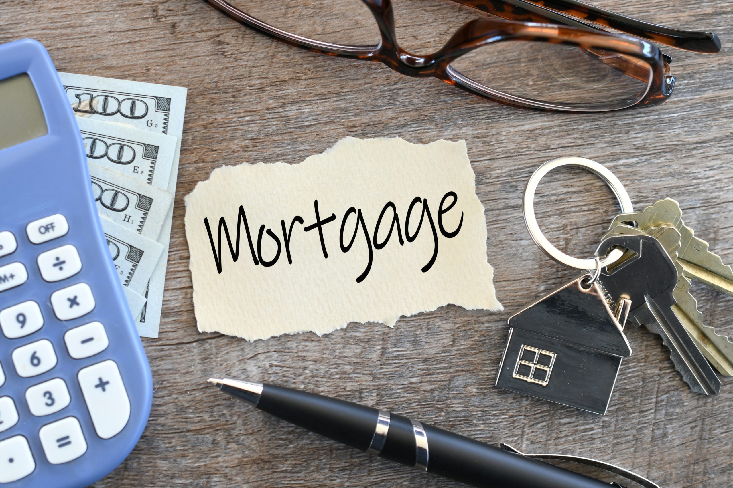How To Get the Best Mortgage Rates Purdy Design