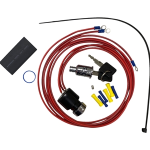 Purdy's Powersports - Drag Specialties Ignition Switch Kits