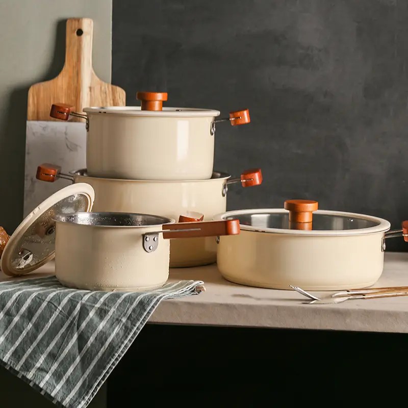 Is Stainless Steel Cookware Better Than Non Stick