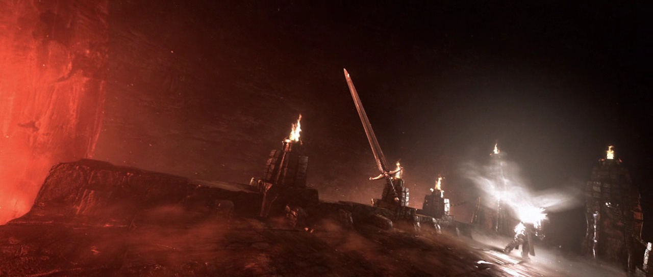 Tyrael's Sword PureDiablo Diablo 4 Forums and Diablo franchise