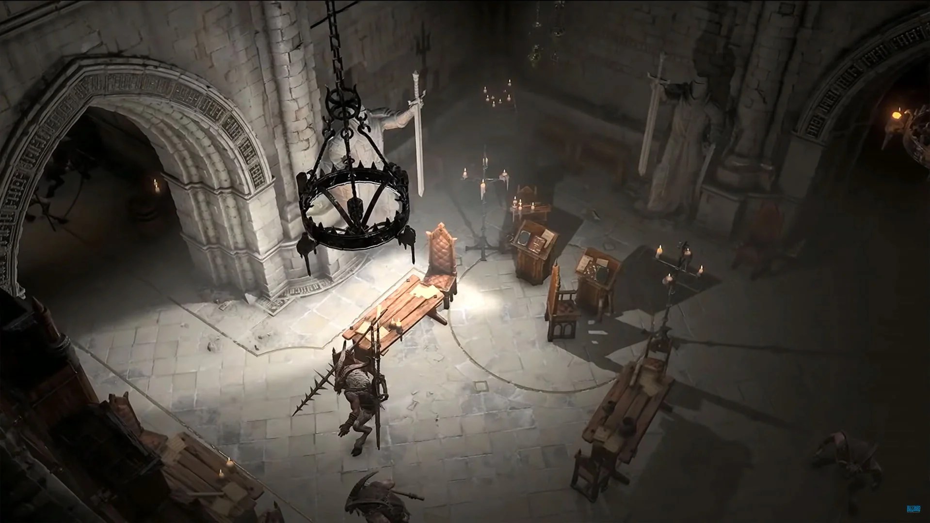 Diablo 4 Information Hub PureDiablo