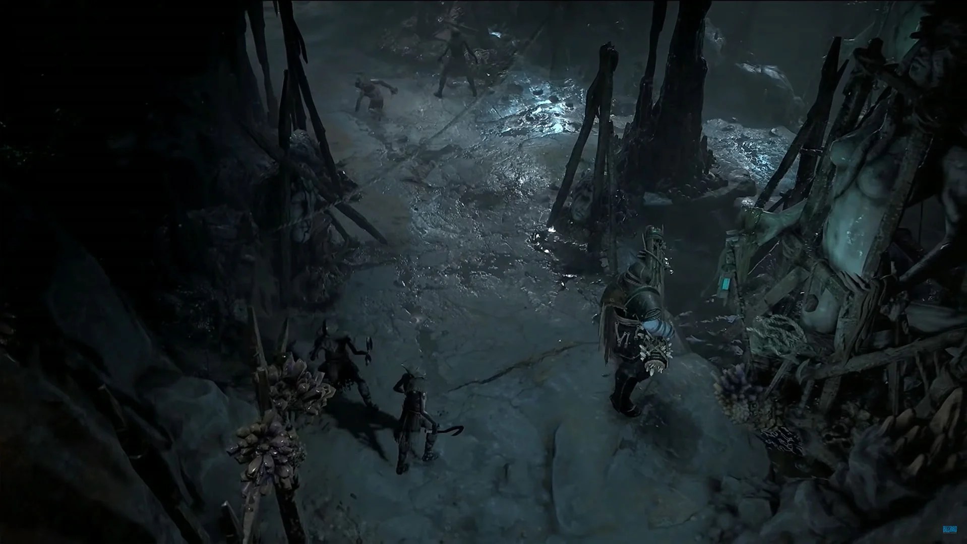 Diablo 4 Information Hub PureDiablo