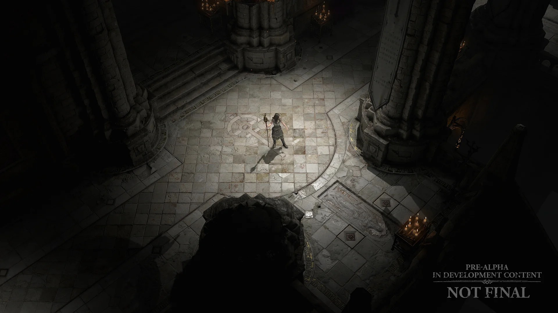 Diablo 4 Information Hub PureDiablo