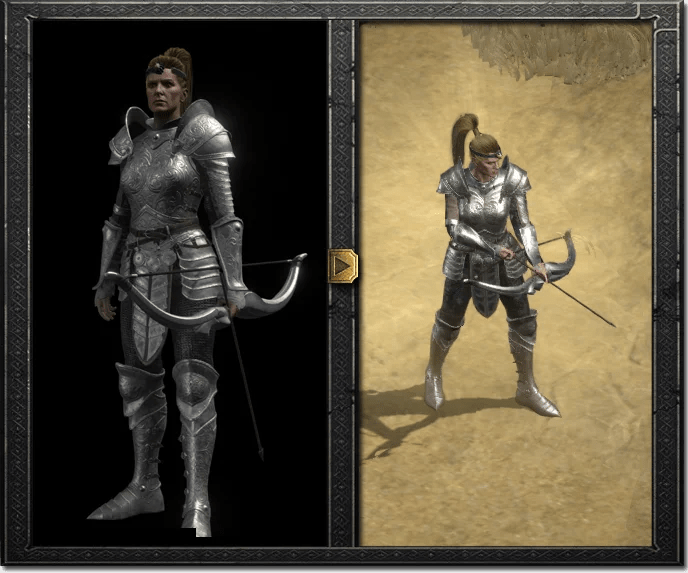 Faith Runeword Base Guide PureDiablo