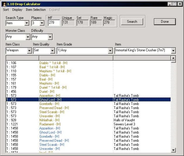 ATMA for DIablo 2 Official Download Location PureDiablo