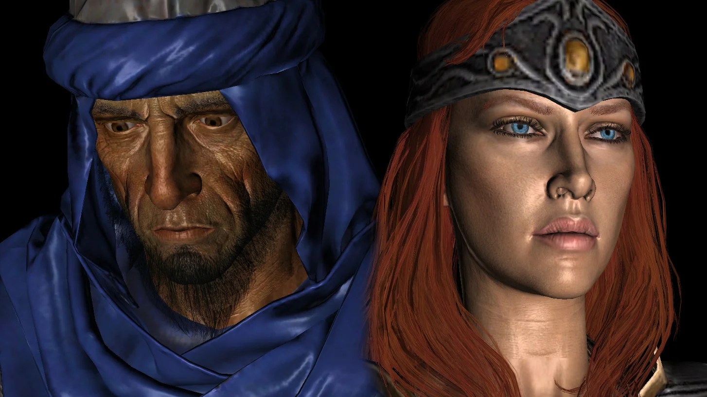 Diablo 2 Resurrected NPCs Up Close PureDiablo