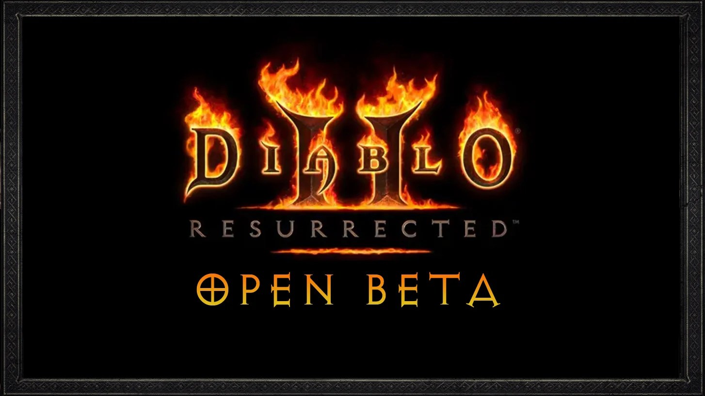 Diablo 2 Resurrected ladder runewords and more coming to nonladder