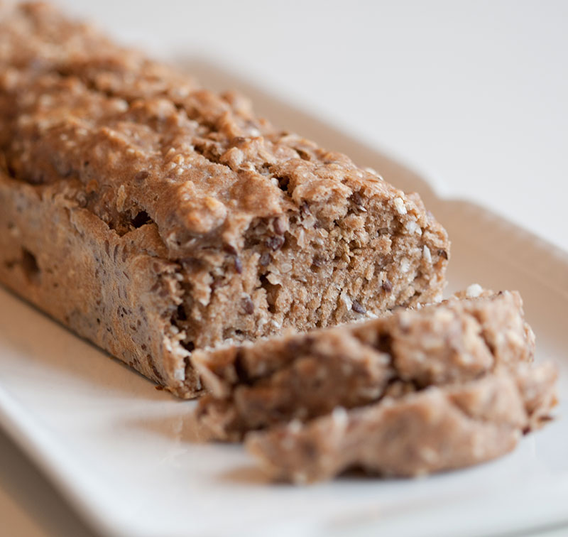 My Grandma's bread Pure Ebba