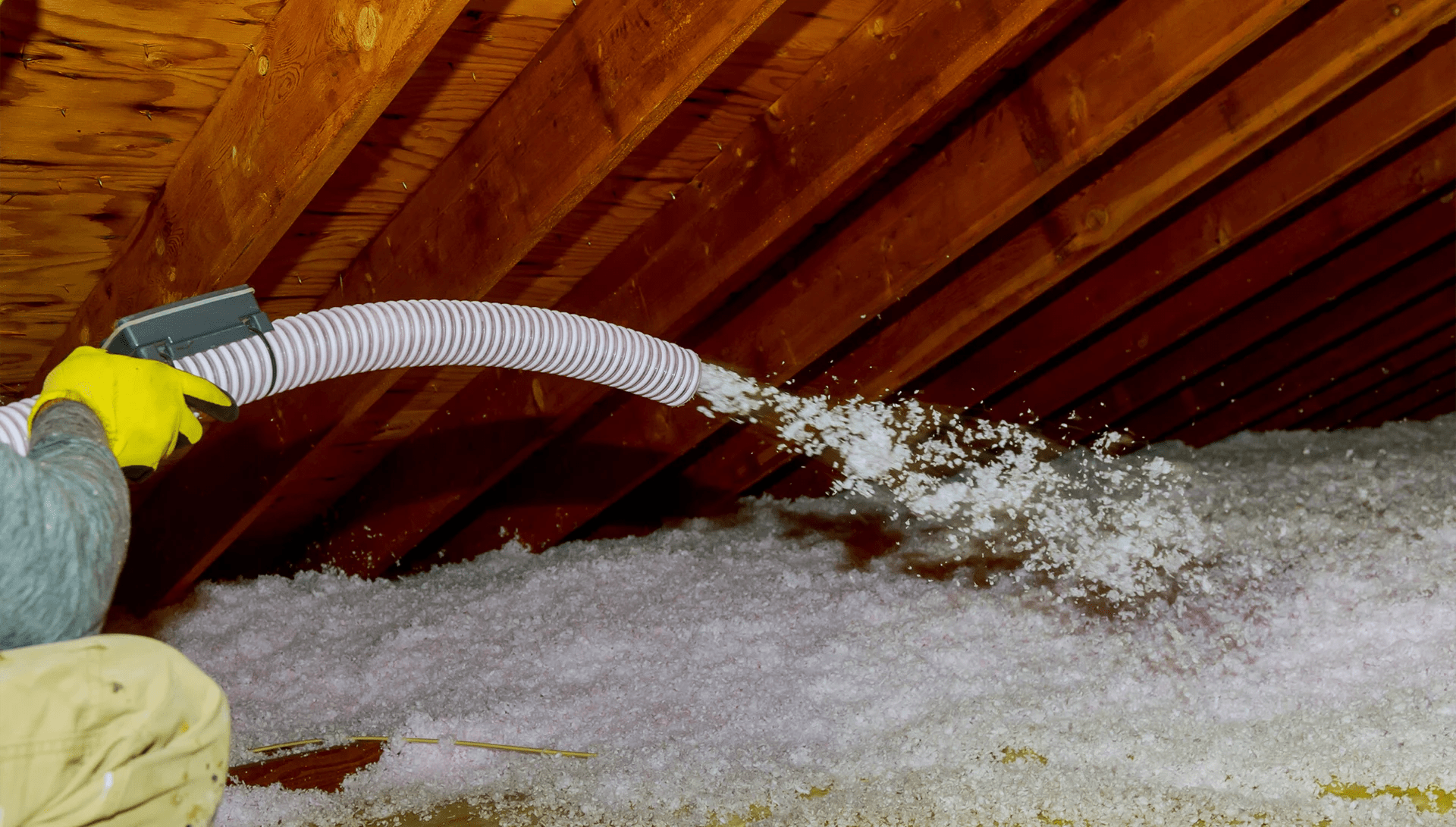 How To Insulate House For Winter Reasons & Pure Eco