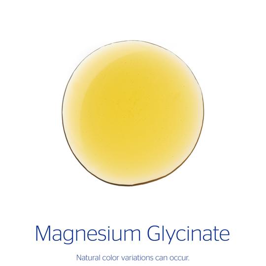 Magnesium Glycinate Liquid Pure Encapsulations Hong Kong