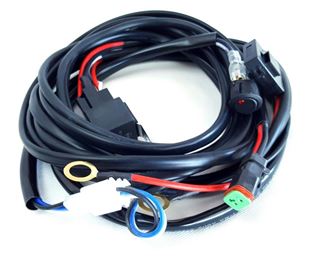 Wiring Harness : Pure FJ Cruiser, Parts and Accessories for your Toyota