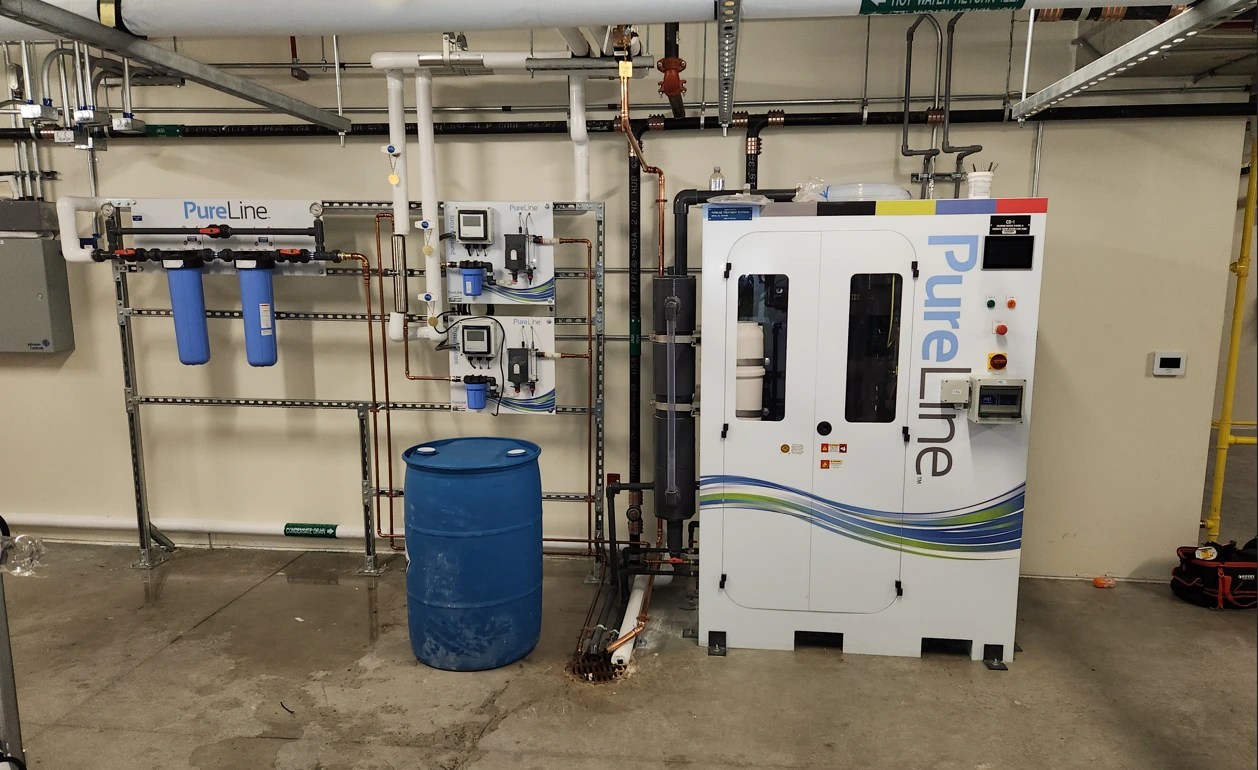 Tips to Purchasing a Chlorine Dioxide Generator for Your Company PureLine