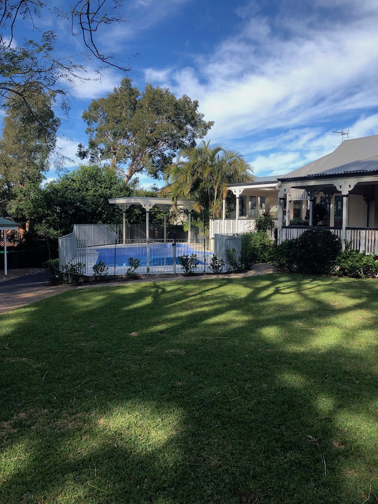 Cobar Cottage, Burraneer Pure Locations Location Hire