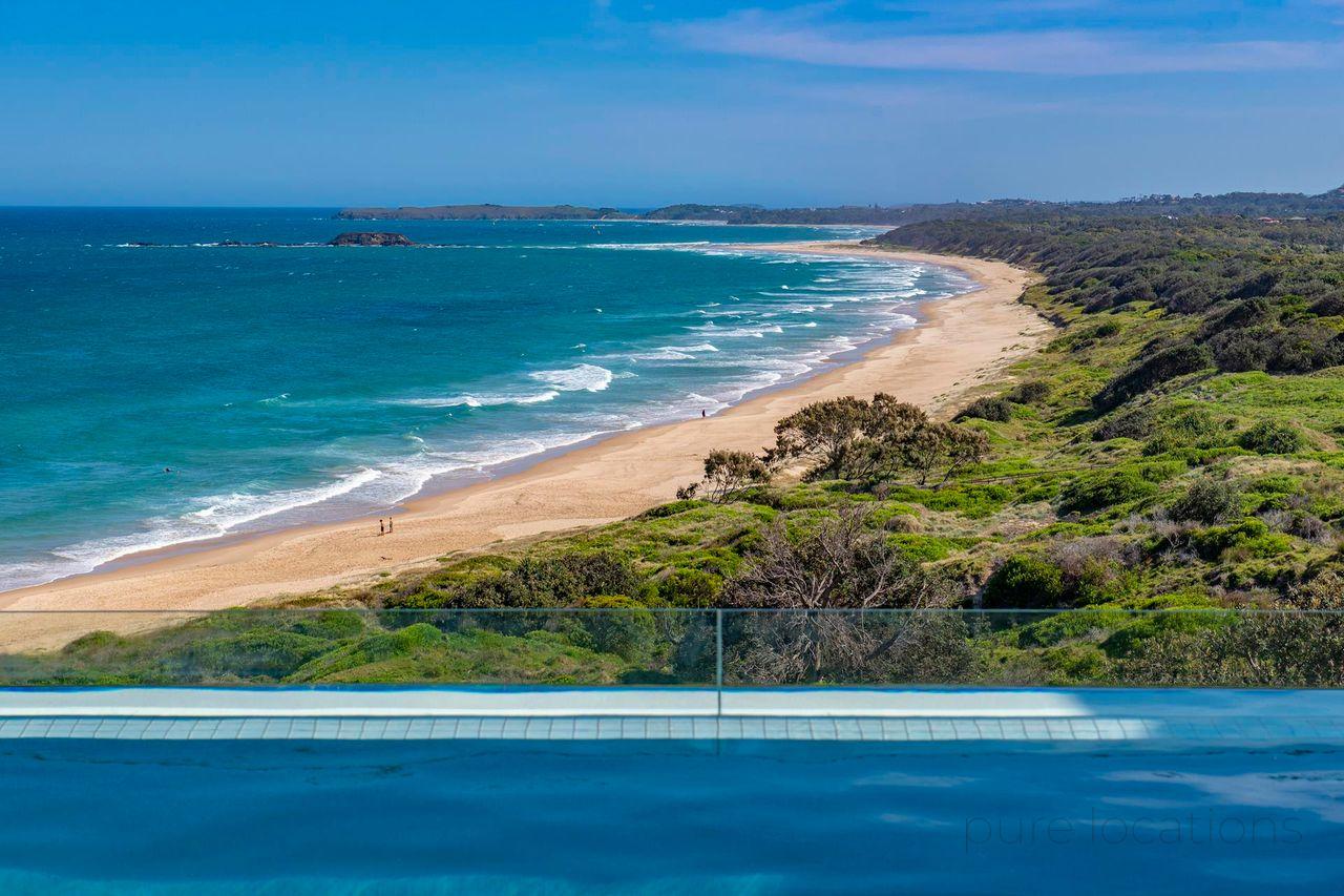 Blueview, Woolgoolga Pure Locations Location Hire