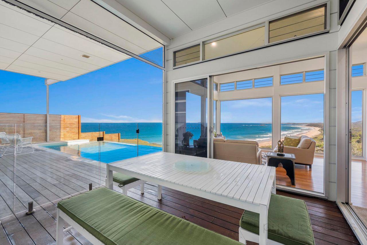 Blueview, Woolgoolga Pure Locations Location Hire