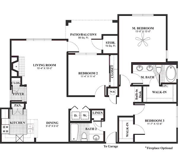 The Preserve at Arbor Hills Pure MultiFamily REIT LP
