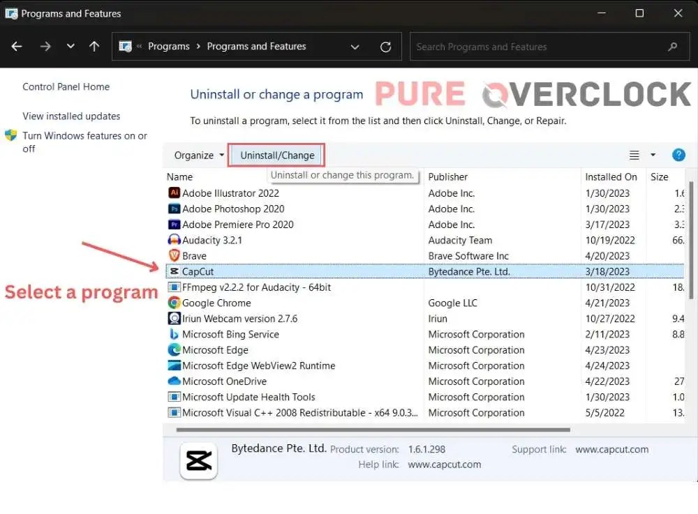 How to Get More Disk Space on PC