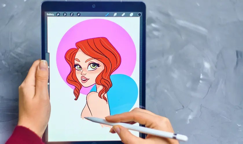 iPad vs Macbook What's Best for Your Graphic Design Work