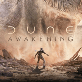 Dune: Awakening - deweloperzy dzielą się efektownymi ujęciami z gry