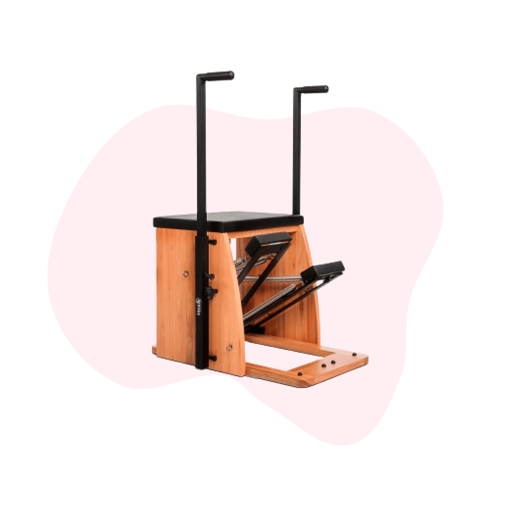 Studio Pilates Pure Pilates A Maior Rede de Pilates da América Latina