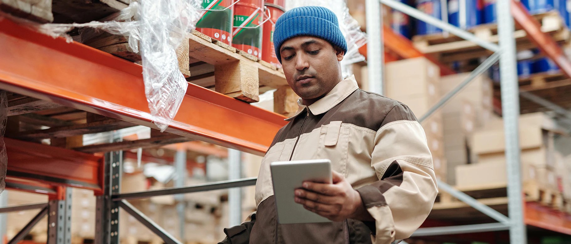 Working Safely in a Warehouse Pure Staff Blog