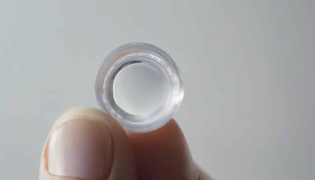 Unblur Your World Best Contact Lenses for Farsightedness & Presbyopia